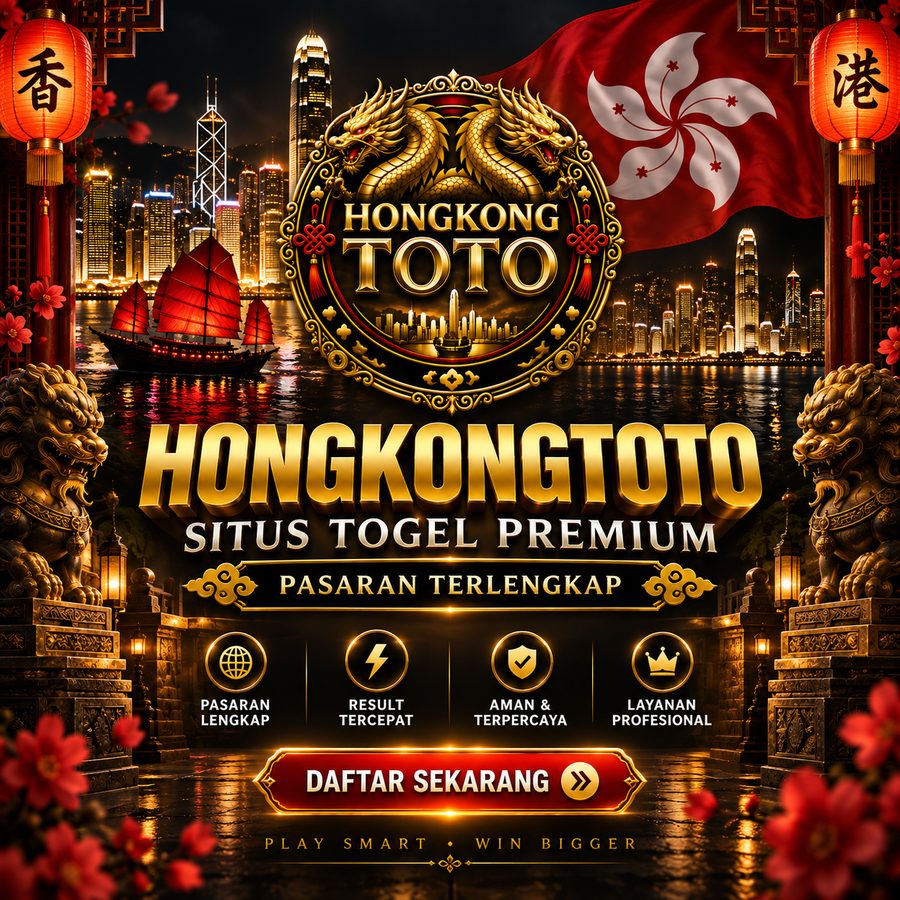 Hongkongtoto Baktiya Barat